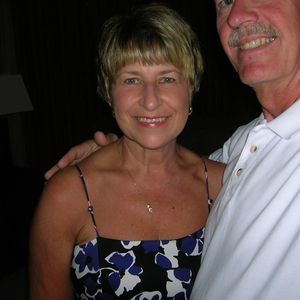 Meet your Posher, Linda